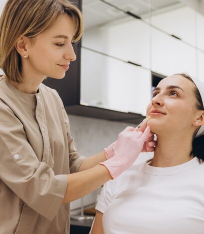 aesthetic treatments in Abu Dhabi