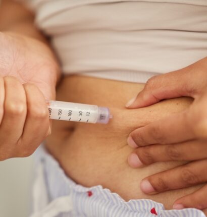 Medical weight loss in Abu Dhabi
