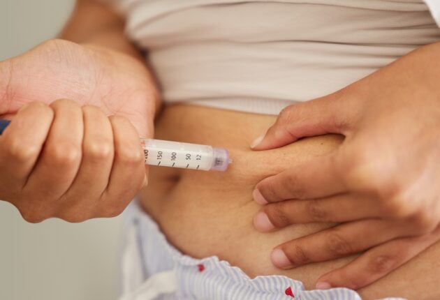 Medical weight loss in Abu Dhabi