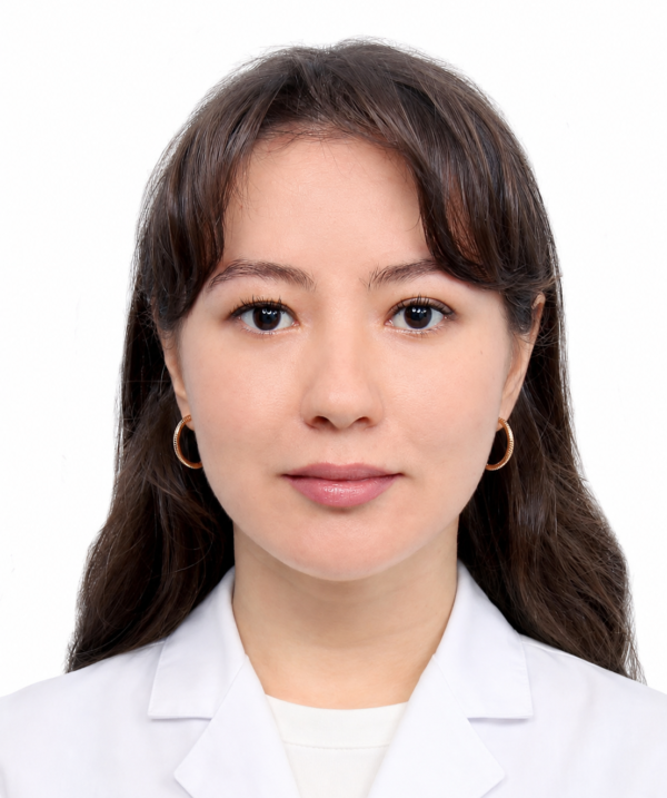 Dr.Aleena
