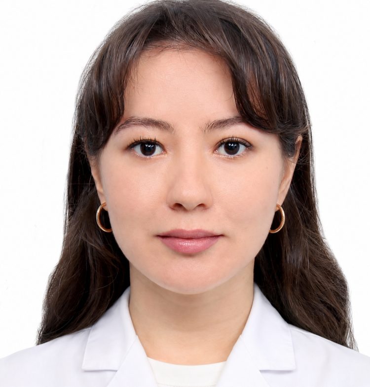 Dr.Aleena