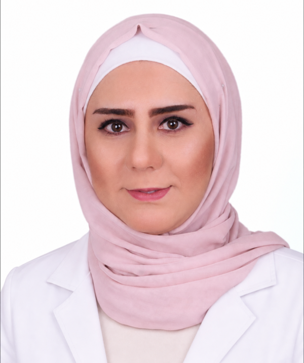 Dr.Lubna