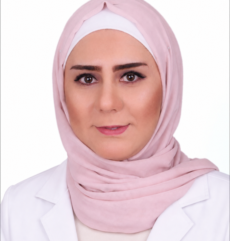 Dr.Lubna