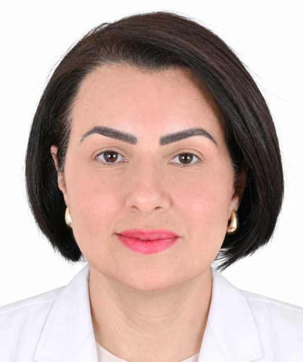 Dr.Zeina