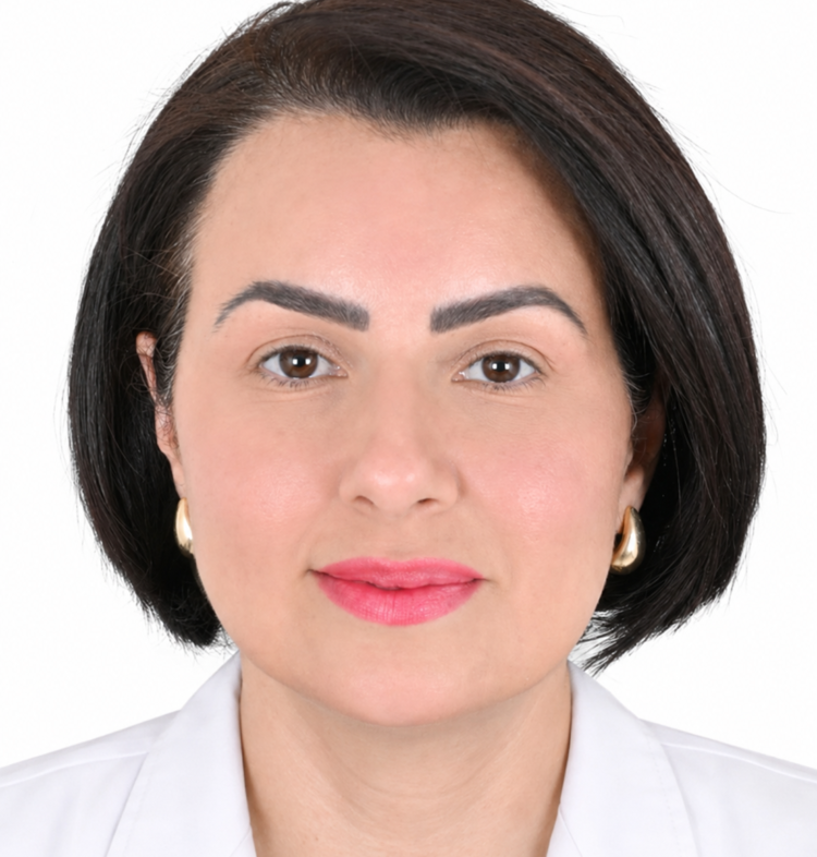 Dr.Zeina